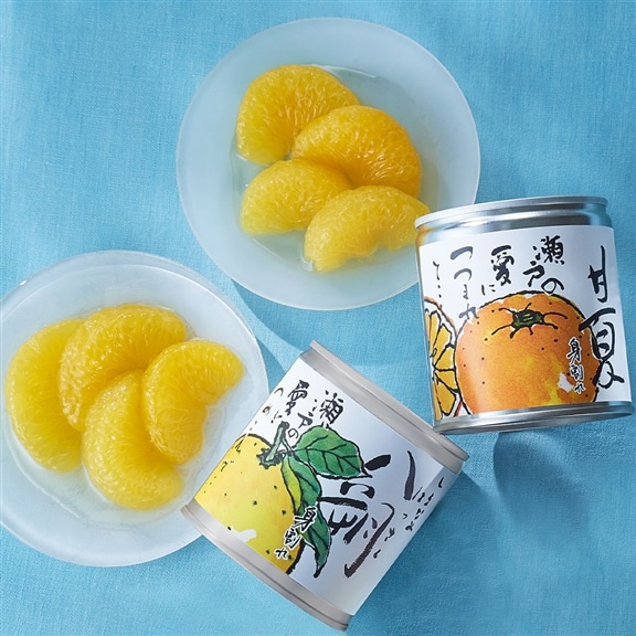 朔間零　宝石心晴缶セット スタッフブログ｜婦人画報のお取り寄せご褒美にも備蓄にも。まるで生